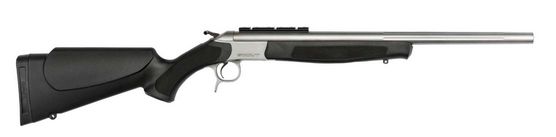 CVA Scout Takedown Compact 350 Legend 20 Fluted Stainless