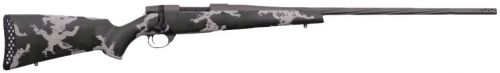 Weatherby VGD Talon 243 Winchester Bolt Action Rifle