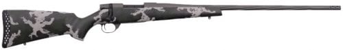 Weatherby VGD Talon 243 Winchester Bolt Action Rifle
