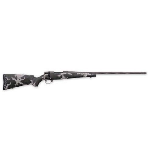 Weatherby VGD Talon Bolt