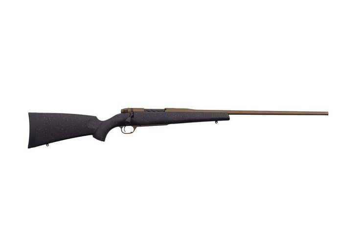 Weatherby MKV Hunter 6.5-300 Weatherby