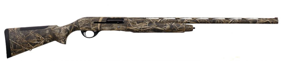 Weatherby 18i Waterfowler 12ga Semi-Auto Shotgun