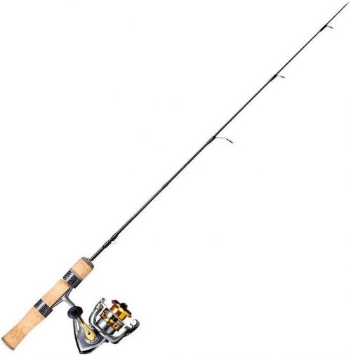 Shimano Sedona 500 - Ice Fishing Spinning Combo 34 ML 