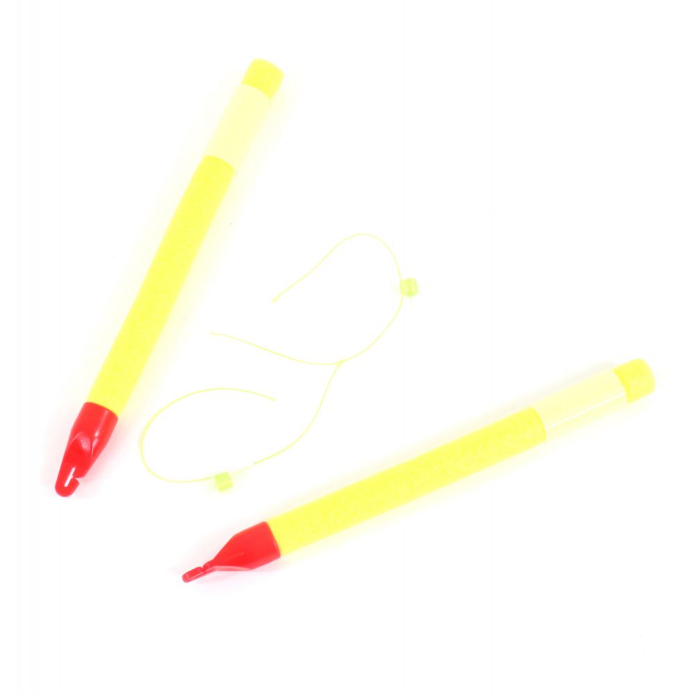 Clam GLOW 2 pack 5 Ice