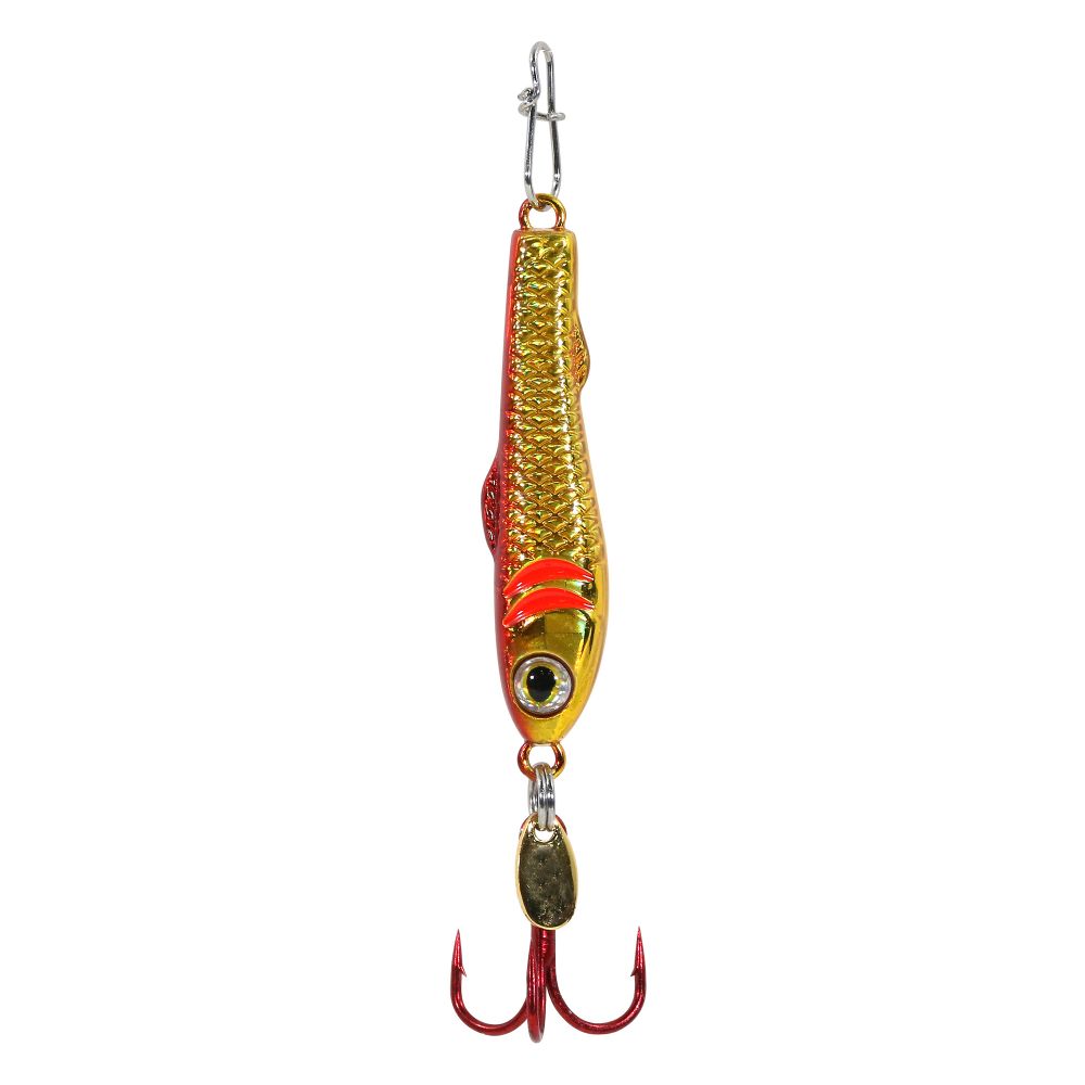Clam Pinhead Pro, 1/8oz, Size