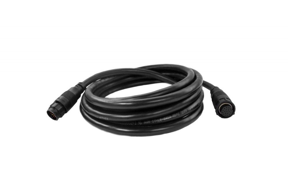 Lowrance 10 (3M)