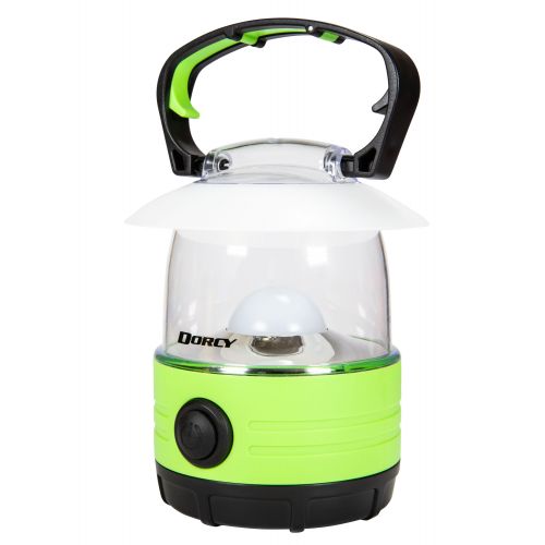 Dorcy Adventure USB-C Rechargeable Area Table Lantern