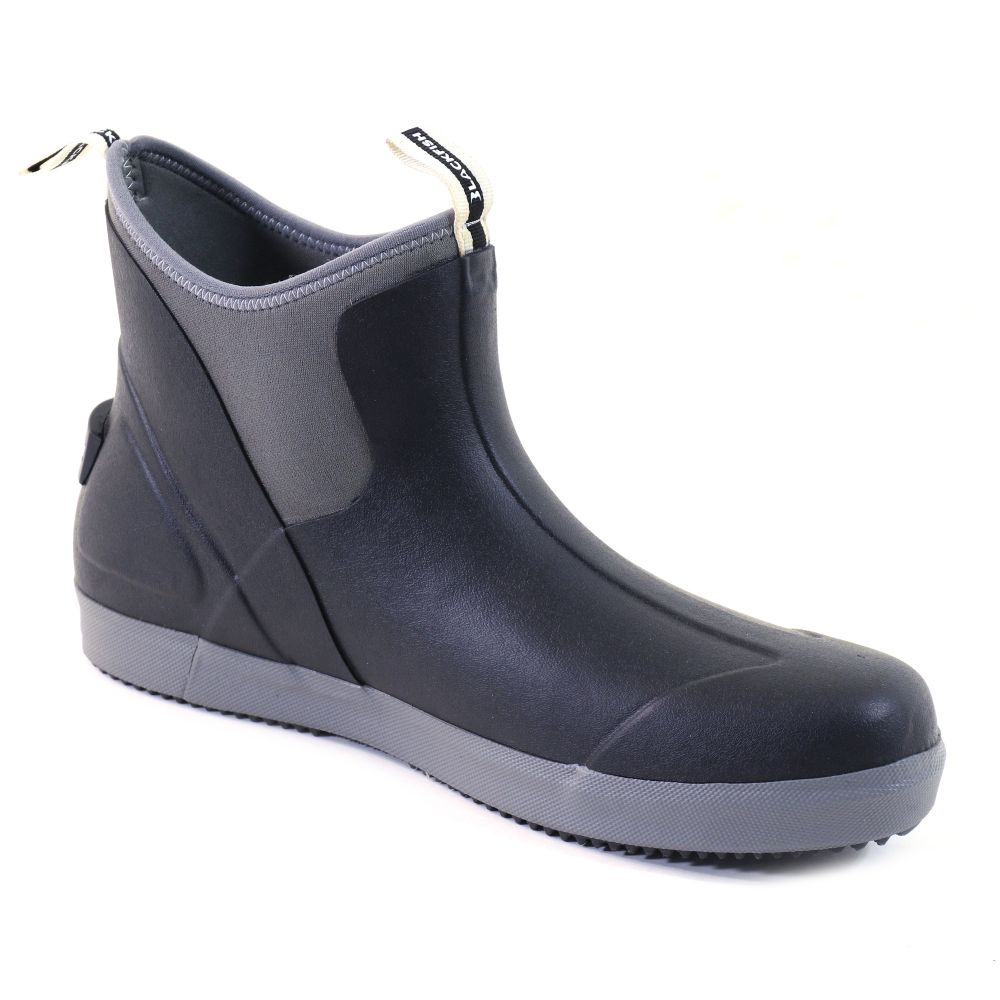 Blackfish Rage Boot - Black