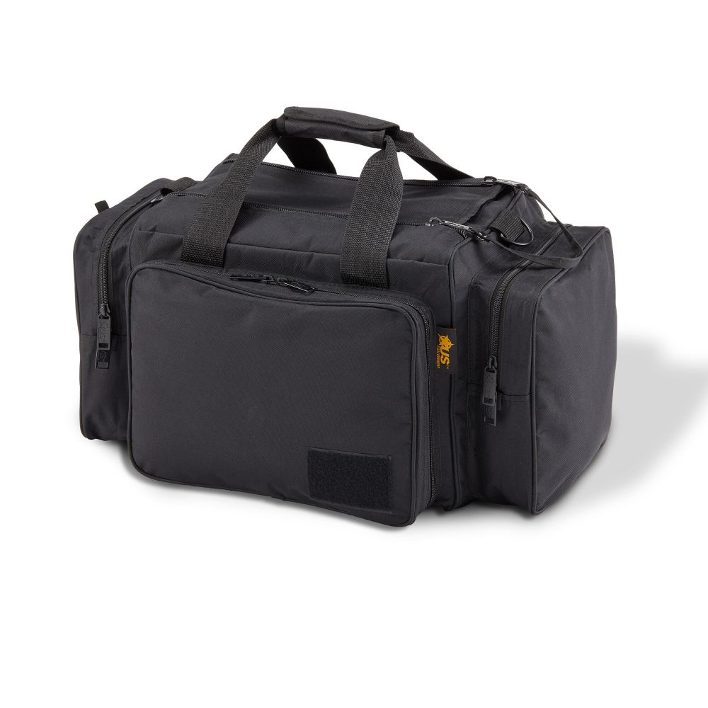 US Peacekeeper Competitor Range Bag