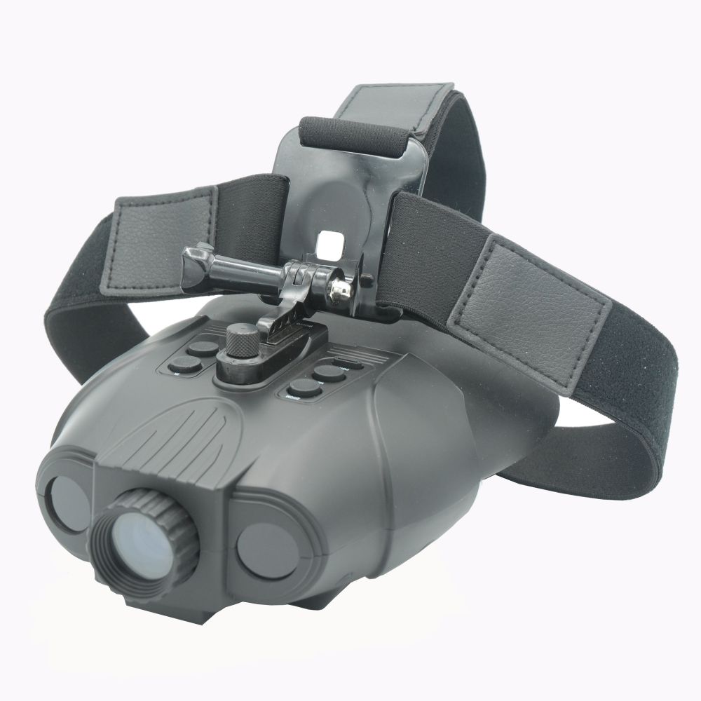X-Vision Optics Night Vision