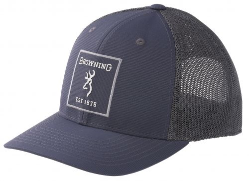 Browning Tested Flex Fit Baseball Hat