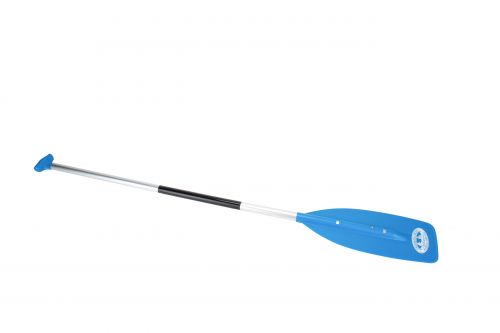 Camco Paddle, Synthetic, Blue 5.5