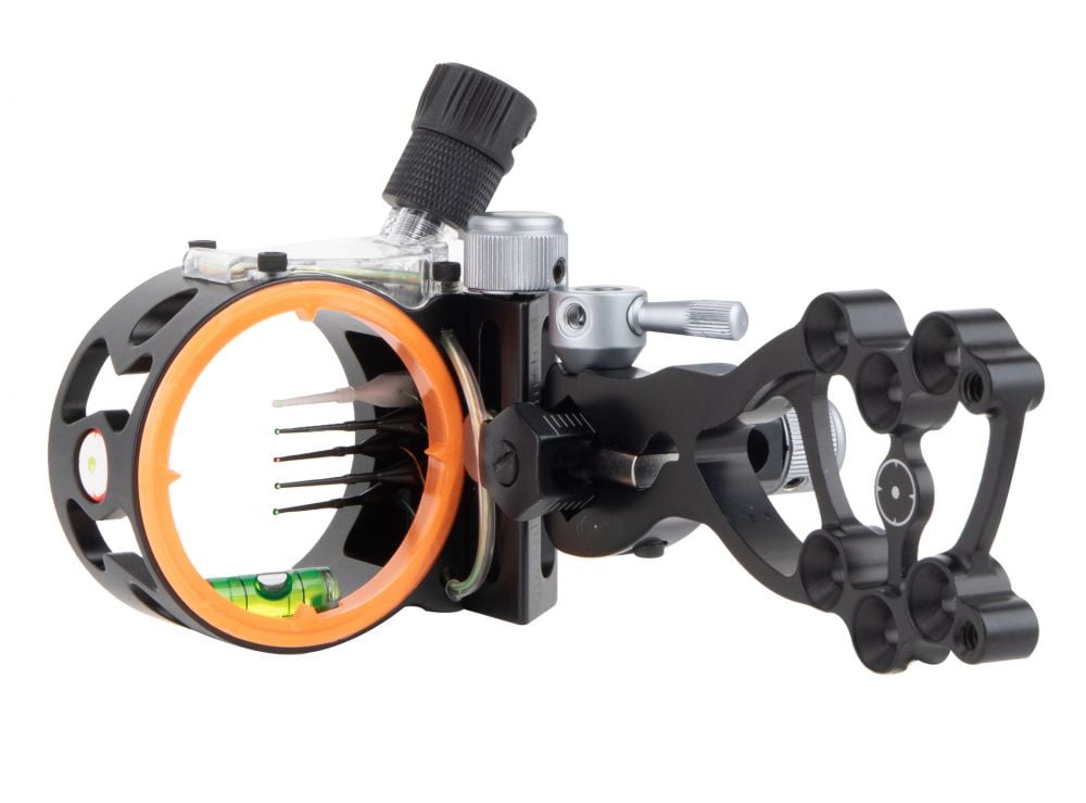Dead Ringer Quickdraw Bow Sight