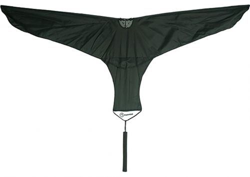 Cupped Waterfowl Goose Flag