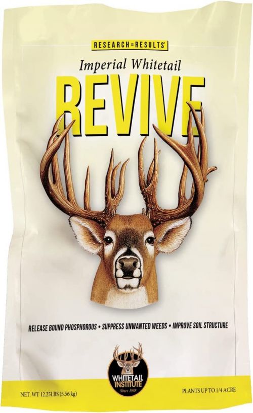 Whitetail Institute Revive