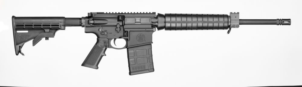 Smith & Wesson M&P10 Sport