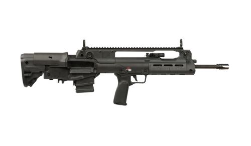 Springfield Armory Hellion 5.56 NATO Semi Auto Rifle