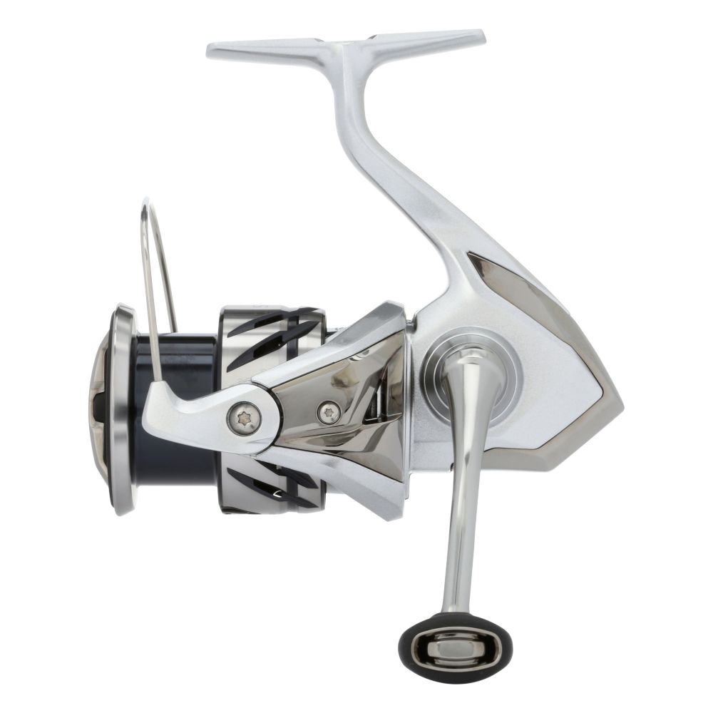 Shimano Stradic 1000 Size Spinning Reel, Ambi, 6BB + 1RB
