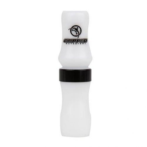 Cupped Waterfowl SRG Hammer
