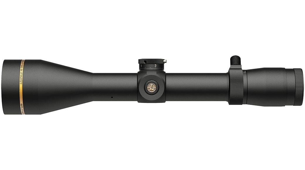 Leupold VX-3HD 4.5-14x50 CDS-ZL Illuminated FireDot Twilight Hunter