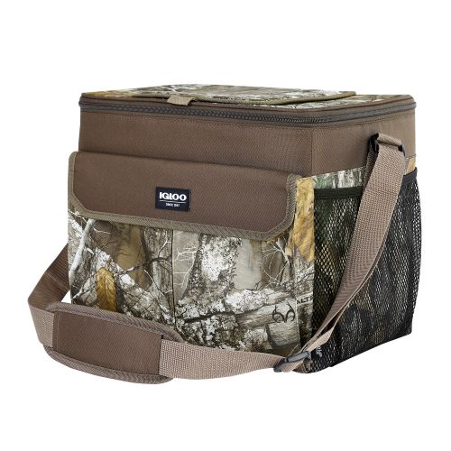 Igloo HLC 24, Realtree Edge