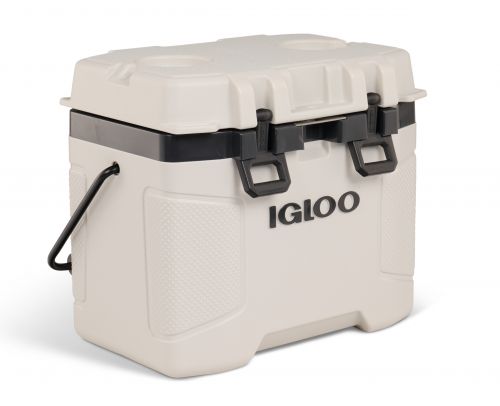 Igloo Trailmate 25qt Hard Sided Cooler - Off White