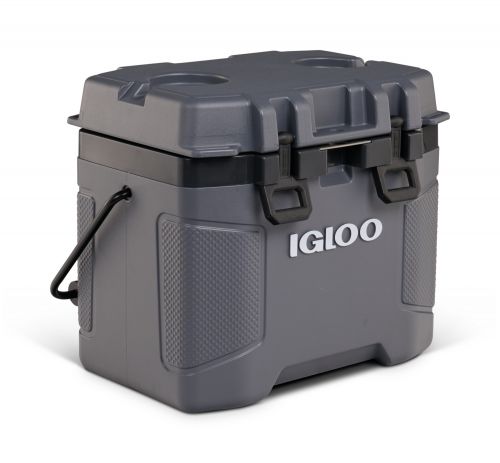 Igloo Trailmate 25, Carbonite