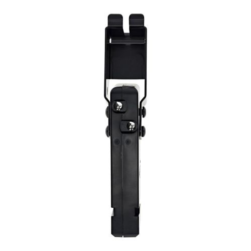 Lockdown Safe and Security SecureWall Hanger for AR-15, Black