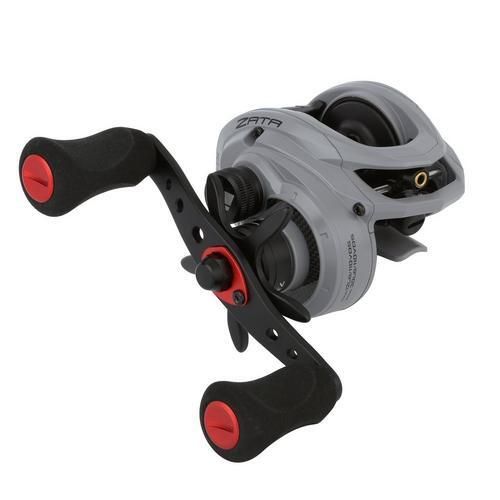 Abu Garcia Zata Gen 2 Baitcasting Reel