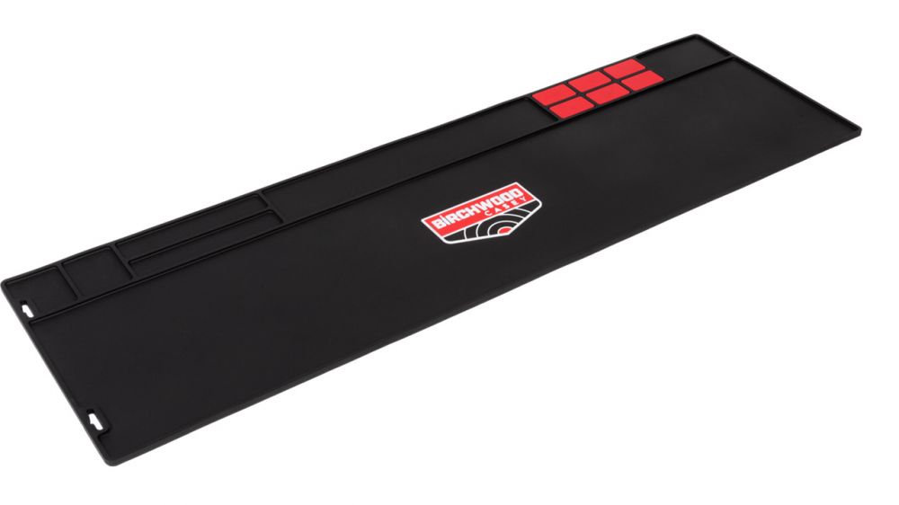 Birchwood Casey Rifle Cleaning Mat 36x11