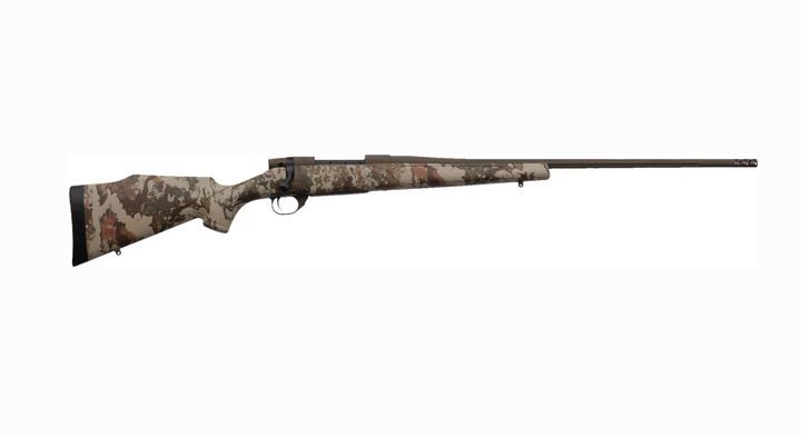 Weatherby Vanguard First Lite Specter 30-06 Springfield Bolt Action Rifle