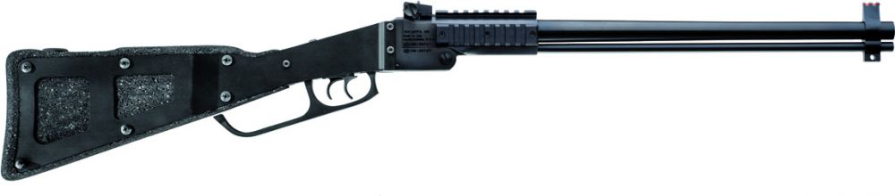 Chiappa M6 Folding Rifle Shotgun Combo