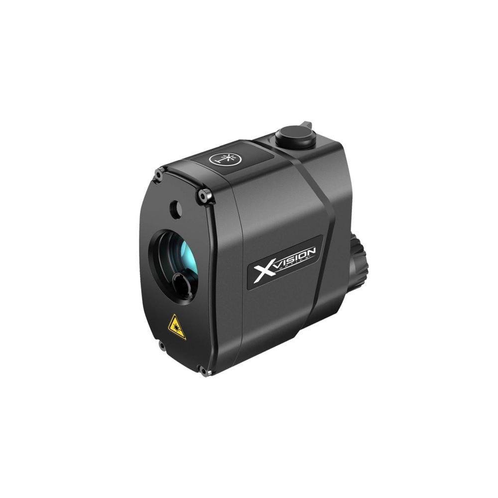 X-Vision Impact 100 Thermal Laser Rangefinder