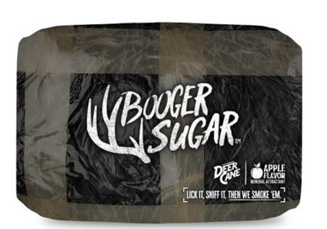 Evolved Booger Sugar / Apple / 5lb