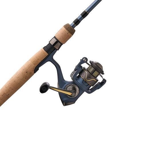 Pflueger President