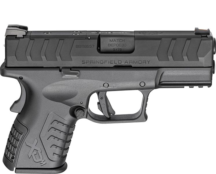 Springfield Armory XDM