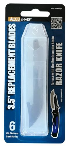 AccuSharp 3.5 Replacement