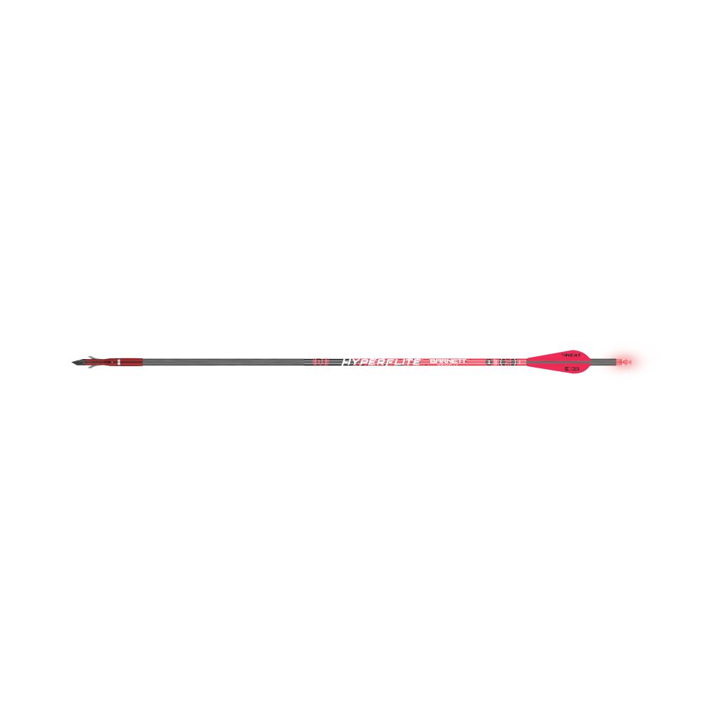 Barnett Hyperflite 22