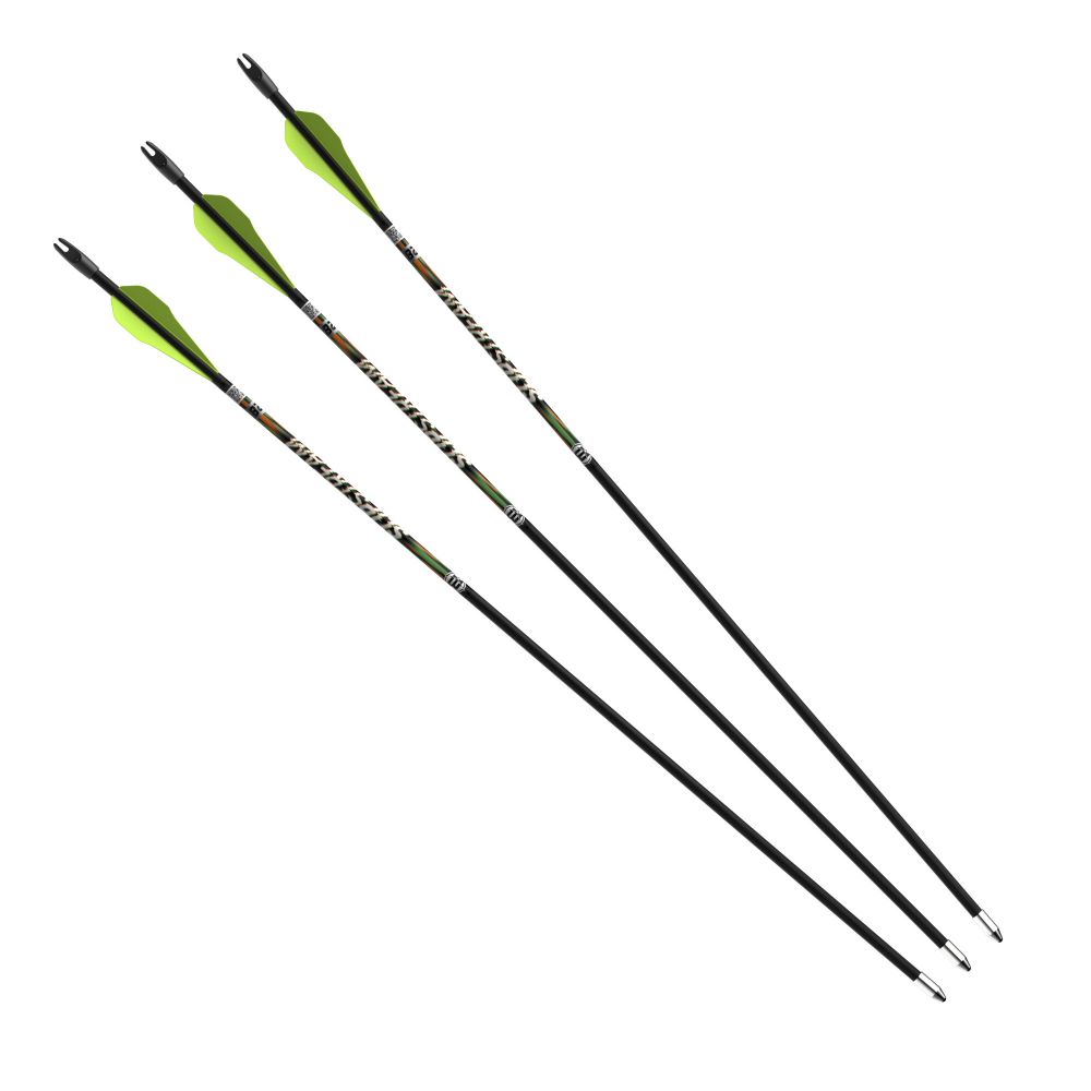 Barnett Slipstream Jr
