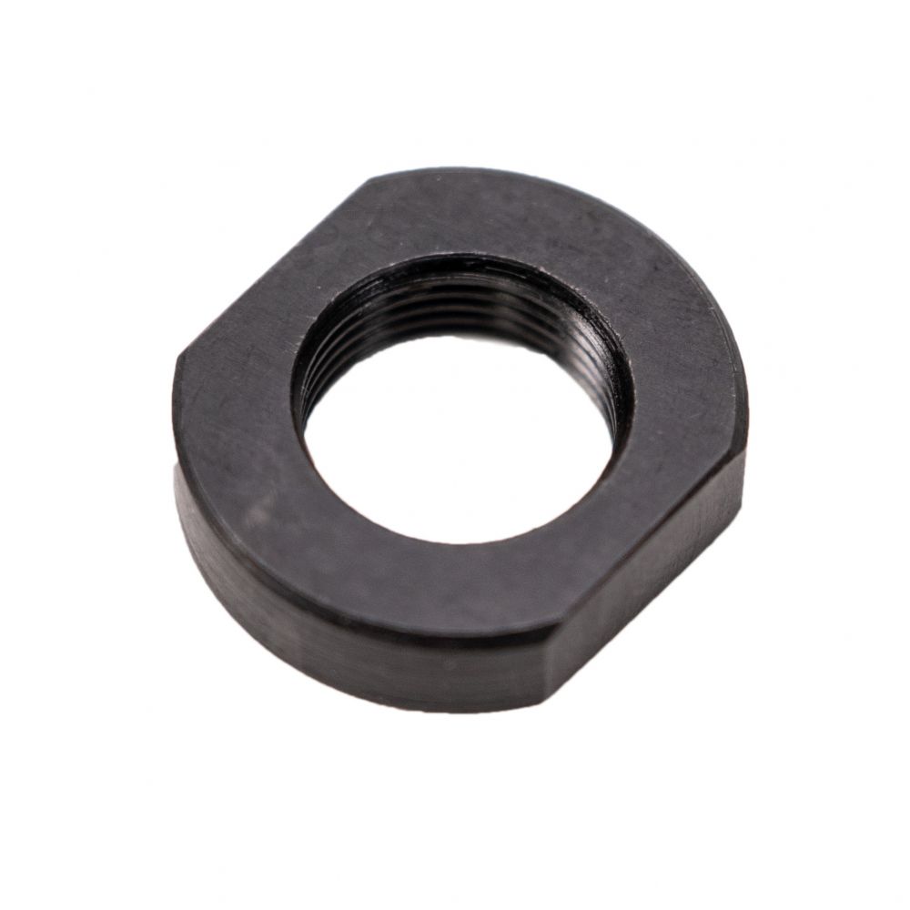 GrovTec Muzzle Device Jam Nut, 1/2-28