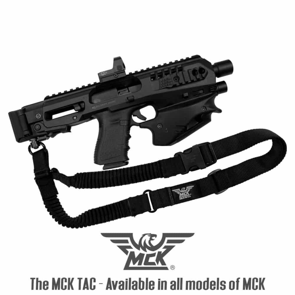 CAA MCK TAC Springfield Armory Conversion Kit Fits XD9/40