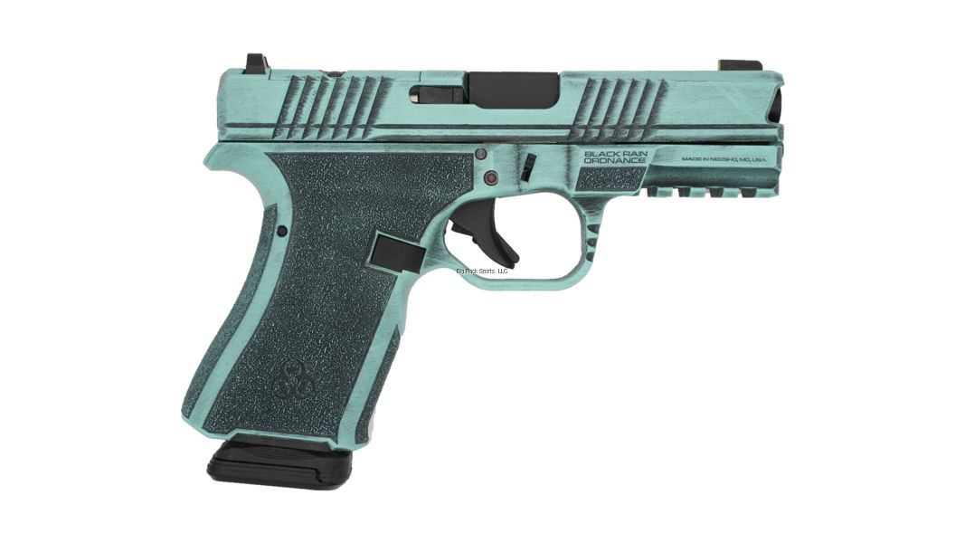 Black Rain Ordnance