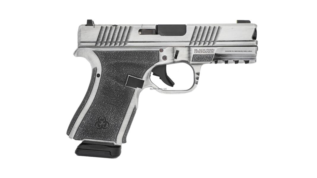 Black Rain Ordnance