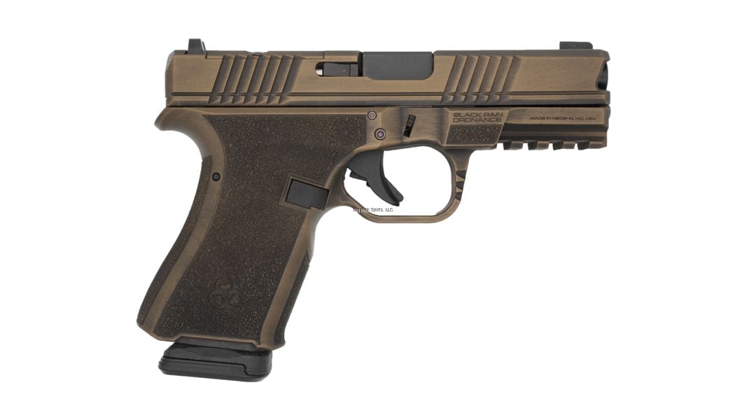Black Rain Ordnance