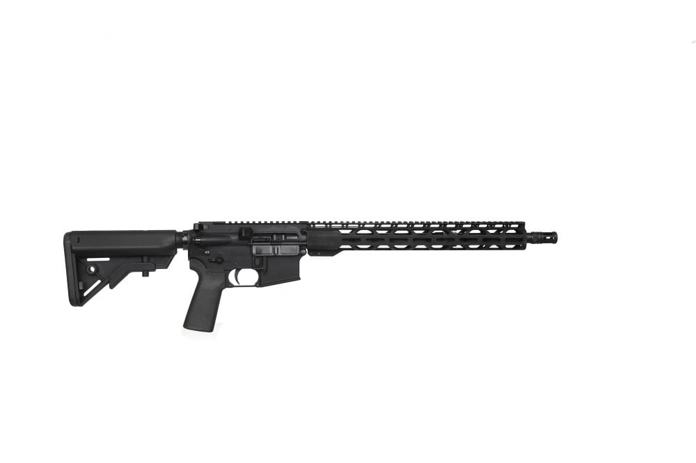 Radical Firearms