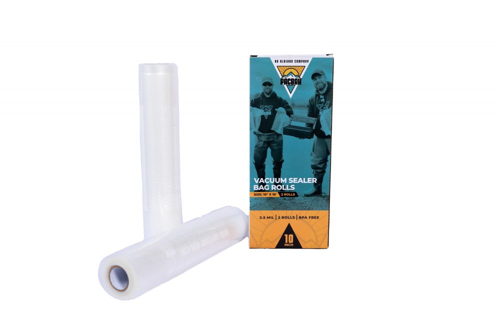 PacBak PacBak Vacuum Seal Bags