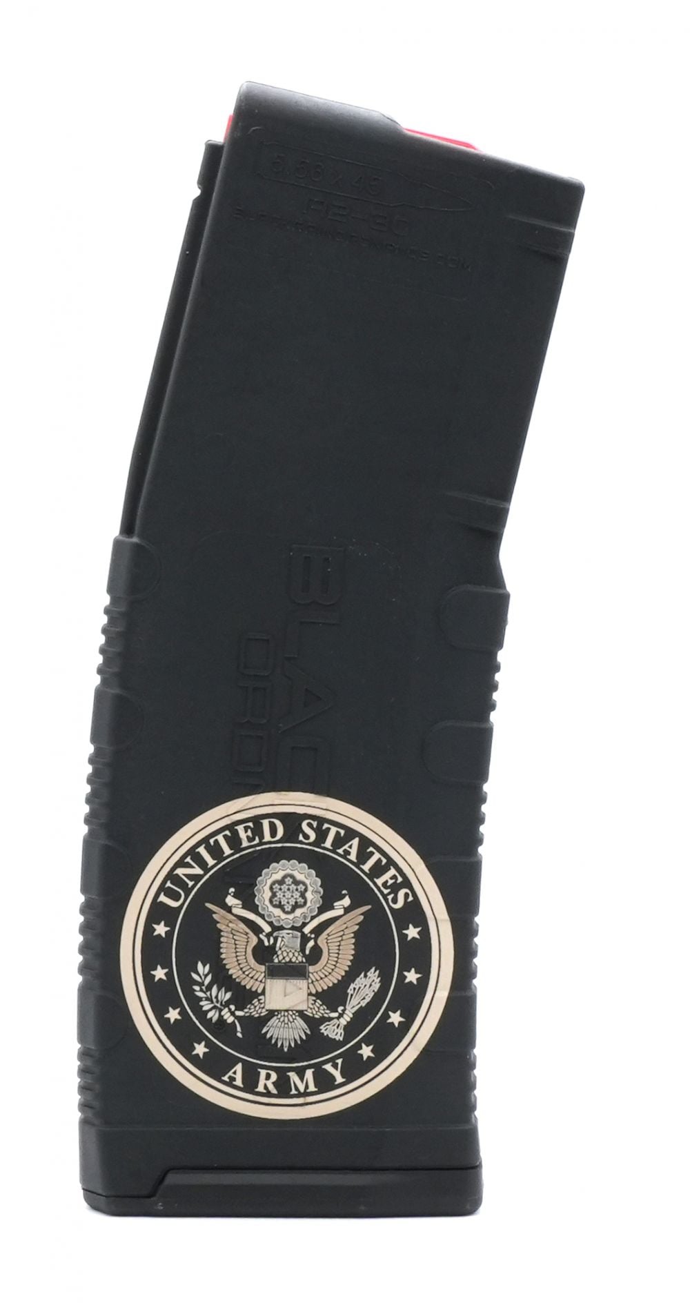 Black Rain Ordnance 5.56x45 AR15/M4/M16 30 Rnd Magazine