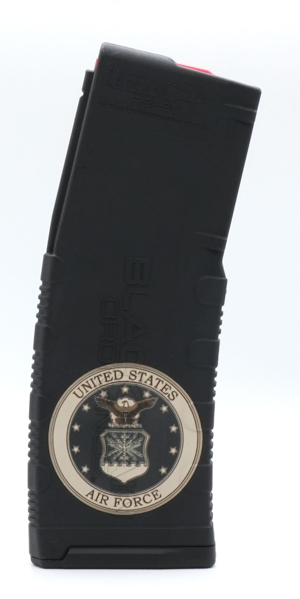 Black Rain Ordnance 5.56x45 AR15/M4/M16 30 Rnd Magazine