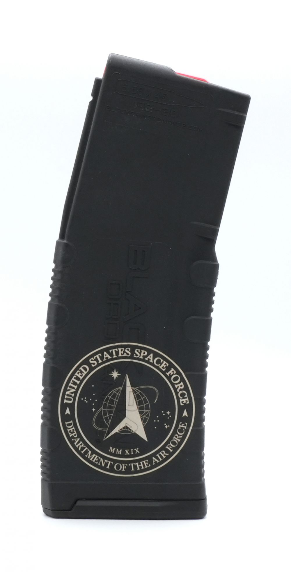 Black Rain Ordnance 5.56x45 AR15/M4/M16 30 Rnd Magazine