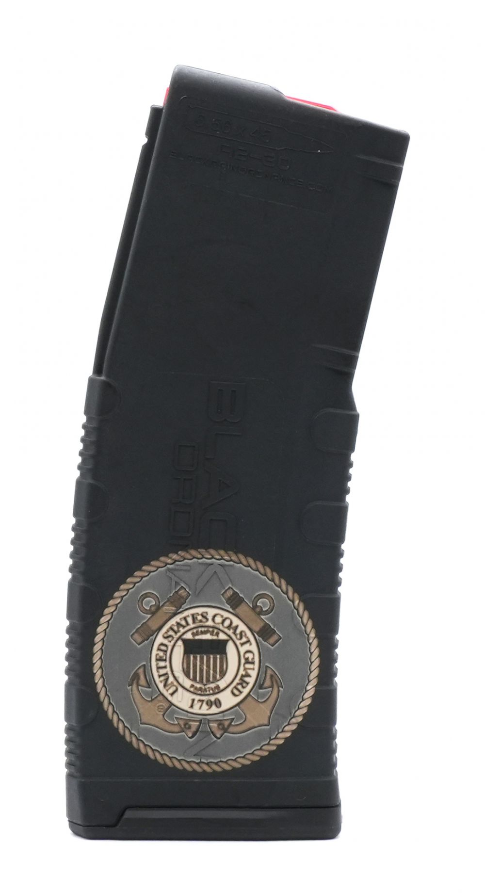 Black Rain Ordnance 5.56x45 AR15/M4/M16 30 Rnd Magazine